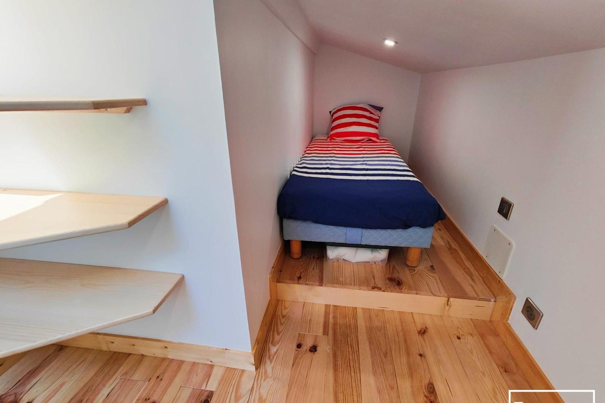 Maison Renovee Et Climatisee Avec Wifi A 600M De La Plage فيا المظهر الخارجي الصورة