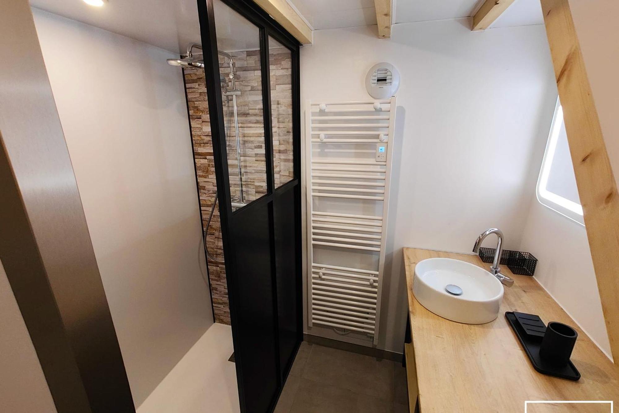 Maison Renovee Et Climatisee Avec Wifi A 600M De La Plage فيا المظهر الخارجي الصورة